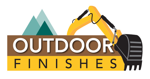 Outdoor Finishes